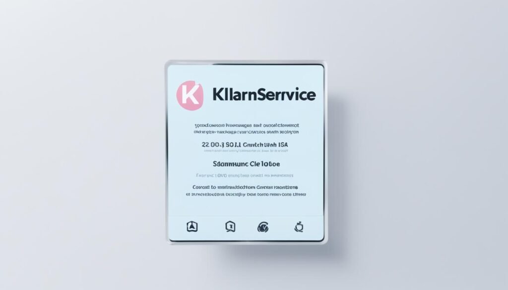 Contactinformatie Klarna Klantenservice