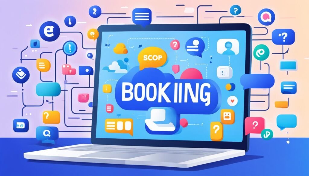 Veelgestelde vragen over Booking.com Klantenservice